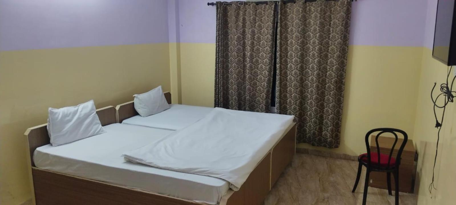 Hotel Royal Sanj Džajpur Exteriér fotografie